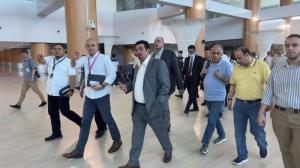 Otoritas Penerbangan Sipil Arab Saudi Pastikan Kertajati Siap Layani Penerbangan Haji