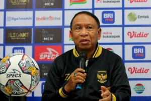 Soal Kemungkinan Mundur dari Kursi Menpora setelah Jadi Waketum PSSI, Zainuddin Amali: Lapor Dulu ke Presiden