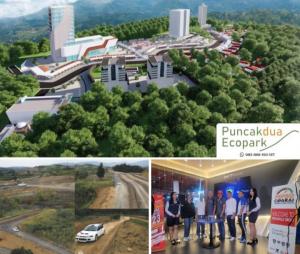 Sirkuit Pepso Hills Bogor Siap Sambut Pebalap di Kejurnas Speed Offroad 2023