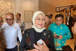 Menaker: Belum Ada Arahan Subsidi Upah Berlanjut Tahun 2023