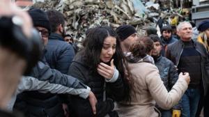 Turki Diguncang Gempa Besar Lagi, Tiga Orang Tewas