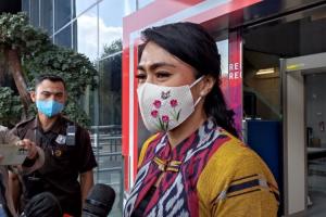 Brigita Manohara Mengaku Tak Tahu Uang Bupati Ricky Ham Pagawak Hasil Korupsi: Sudah Kembalikan ke KPK Rp480 Juta