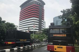 KPK Panggil 3 Bekas Anggota DPRD DKI Terkait Korupsi Lahan di Pulo Gebang