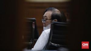 Terdakwa Korupsi Triliunan Surya Darmadi Mengeluh Sakit, Sidang Vonis Diskors