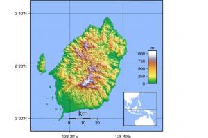 BMKG: Gempa M6,8 Morotai Maluku Utara Akibat Aktivitas Subduksi Lempeng Filipina