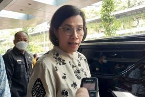 Sri Mulyani Copot Rafael Trisambodo dari Jabatannya di Ditjen Pajak