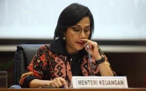 Sri Mulyani Gerah Hobi Moge Dirjen Pajak: Langgar Asas Kepatutan