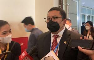 Fadli Zon Bocorkan Kriteria Calon Wakil Prabowo Subianto di Pilpres 2024: Bisa Nambah Elektabilitas dan Bukan Militer
