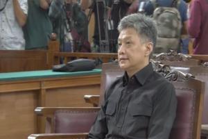 Anak Buah Sambo, Hendra Kurniawan Divonis 3 Tahun Penjara