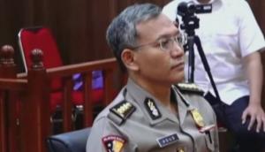 Agus Nurpatria Divonis 2 Tahun Penjara di Kasus OOJ Pembunuhan Brigadir J