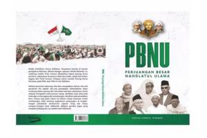Perjuangan Besar Nahdlatul Ulama, Menuju Kebangkitan Intelektual, Teknokrasi, dan Kewirausahaan: Penulis Gus Yahya