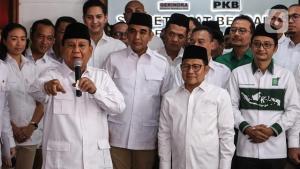 Cak Imin dan Prabowo Bakal Bertemu Awal Maret 2023, Bahas Capres-Cawapres