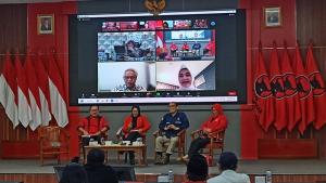 BMKG Ingatkan Potensi Gempa Sesar Lembang dan Cimandiri, Minta Pemda Pantau Kualitas 