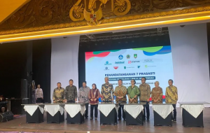 Kemendikbudristek Lakukan Revitalisasi 7 SMK di Jawa Tengah