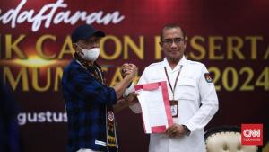 Partai Prima: Gugatan Kami ke PN Jakpus Itu Bukan Soal Sengketa Pemilu  