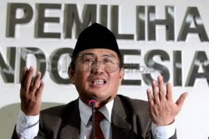 Mantan Ketua MK Jimly Asshiddiqie: Tak Mengerti Hukum Pemilu, Hakim PN Jakarta Pusat Layak Dipecat