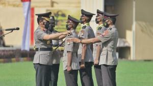 5 Oknum Polisi Terjaring OTT Calo Penerimaan Bintara Polri, Terancam Dipecat