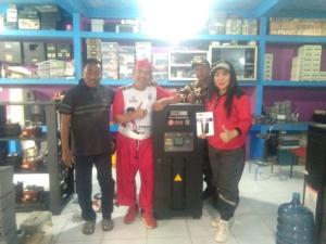 Berbagai Produk Karya Anak Bangsa yang Berhasil Diciptakan oleh PT Harmoni Mitra Sukses