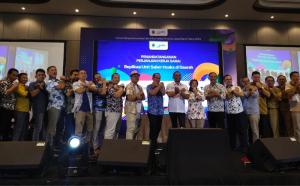 Diskominfo Gelar Forum se-Jawa Barat Terkait Transformasi Digital Layanan Publik
