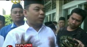 Megawati Disomasi Terbuka oleh Gus Leman: Ibu Harus Tetapkan Puan Sebagai Capres PDIP Segara