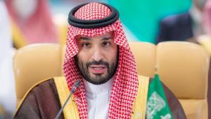 Kontroversial, Heboh Aturan Baru Pangeran Arab Saudi MBS di Bulan Suci Ramadhan