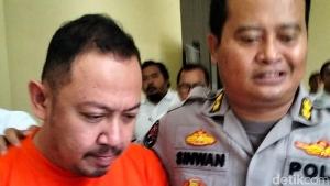 Raup Rp 9 T, Wahyu Kenzo Dijerat Pasal Berlapis di Kasus Robot Trading