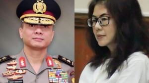 Kuasa Hukum: Linda Nikah Siri dengan Eks Kapolda Sumbar Teddy Minahasa di Pelabuhan Ratu