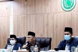 MUI Minta Pemerintah Berani Tolak Keikutsertaan Timnas Israel di Piala Dunia U-20 2023