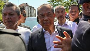 Eks PM Malaysia Muhyiddin Yassin Terjerat Skandal Korupsi Dana Covid-19, Ditangkap MACC