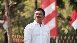 Kejagung Kembali Periksa Menteri Kominfo Johnny G Plate Pekan Depan Terkait Korupsi