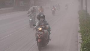 Merapi Siaga, Masyarakat Diminta Waspadai Bahaya Lahar
