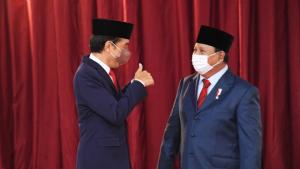 Gerindra: Banyak Program Pak Jokowi yang Akan Dilanjutkan Pak Prabowo