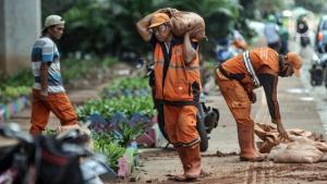 Ekonomi Jadi Mampet, Pj Gubernur DKI Heru Budi Didesak PJLP Lewati Batas Usia Bisa Segera Diganti Anggota Keluarga
