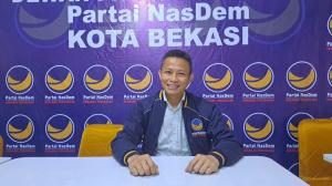 Partai NasDem Kota Bekasi Pastikan Tidak Ada Mahar Politik untuk Bacaleg Pemilu 2024