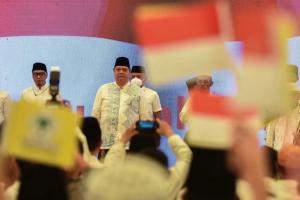 Menangi 6 Musra, Airlangga Diharapkan Perbanyak Lapangan Kerja