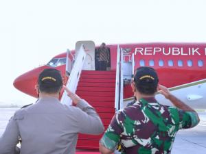 Kunker ke Singapura, Presiden Jokowi Akan Bertemu PM Lee