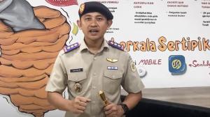 KPK Akan Usut Harta Kepala BPN Jaktim Buntut Gaya Hidup Mewah Istri   
