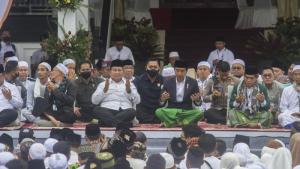 Jokowi Beri Arahan Terbaru soal Pupuk, Prabowo Siap Laporkan Hasil Uji Coba