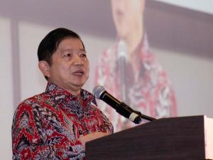 Ceraikan Istri, Menteri Suharso 2 Tahun Cekcok dan 5 Bulan Pisah Rumah