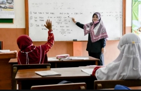 Kemendikbudristek: 140.000 Sekolah Implementasikan Kurikulum Merdeka