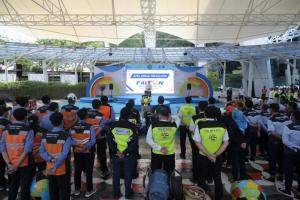 Peringkat Bandara Soekarno-Hatta Naik 8 Tingkat di Daftar Terbaik Dunia dan 9 Terbersih di Asia dalam Skytrax World Airport Awards 2023