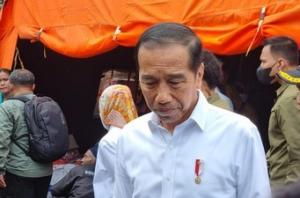 Ramai-ramai Kritik Larangan Buka Puasa Bersama yang Dikeluarkan Jokowi