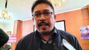 Politikus Nasdem Ini Mundur Usai Dinonaktifkan Sebagai Pengurus Gara-Gara Sebut Anies Antitesa Jokowi