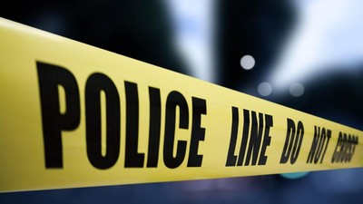 Kubah Masjid di Makassar Ambruk, 6 Orang Terluka Dibawa ke RS