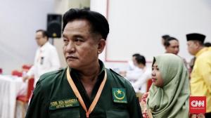 Yusril Bicara Dukungan Jokowi dan Kemungkinan Duet dengan Prabowo 2024