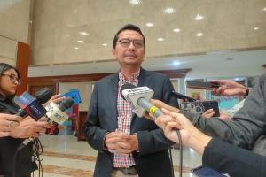 Ketua Komisi X Prihatin Sebut Timnas Gagal Tampil di Depan Publik Sendiri