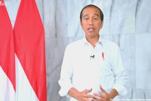 Presiden Jokowi Akan Bahas Antisipasi Sanksi FIFA dengan Ketum PSSI Erick Thohir