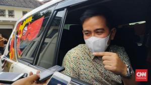 Gibran Dukung Politikus Golkar Dito Ariotedjo Jadi Menpora   