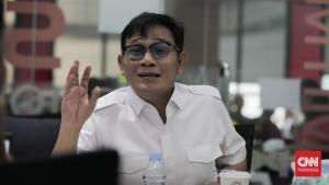 Budiman Sudjatmiko: Percayalah Cepat Atau Lambat, Megawati Akan Jadi Tuan Rumah Pertemuan Ketum Parpol Koalisi