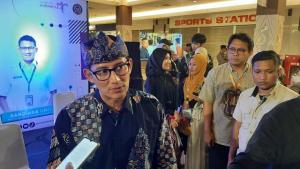 Jubir: Ahlan wa Sahlan, Sandiaga Uno dan Boy Rafli Amar Akan Gabung PPP
